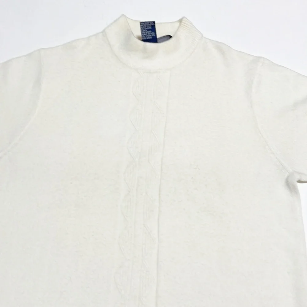 Norton McNaughton Woman Sweater Size M